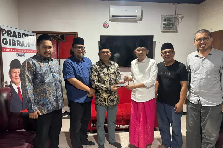 Politisi muda Gus Fawait siap bangun Jember dengan lompatan jelas, optimalkan pariwisata dan pesantren demi kesejahteraan. (Promedia / GoraJuara.com)