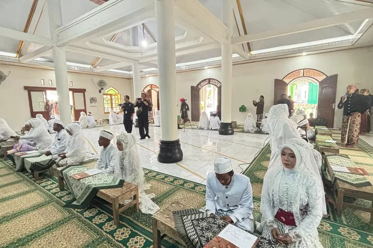  (Lupita Ayu / staf Pranata Humas Kemenag Banjarnegara)