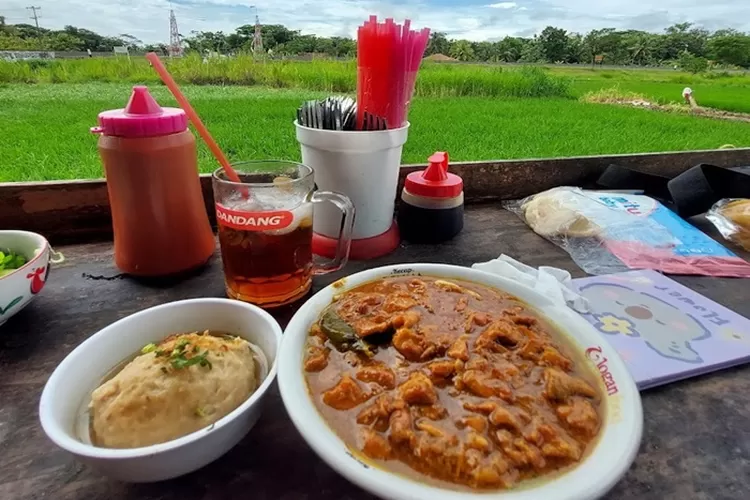 7 Mie Ayam Enak Buka Malam Di Kulon Progo Harganya Serba Murah Ada