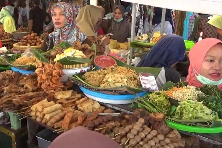 Kuliner Jogja Malioboro 