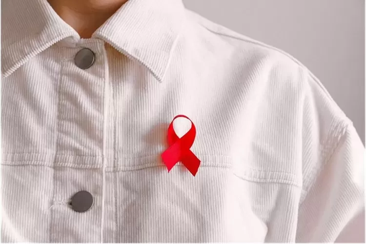 Ilustrasi HIV dan AIDS (Pexels/Anna Shvets)