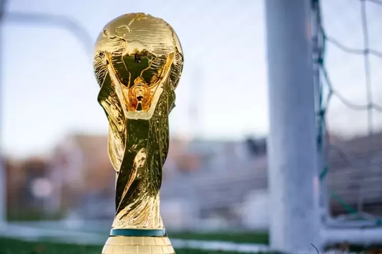 Ilustrasi Piala Dunia. (Unsplash/myprofittutor)