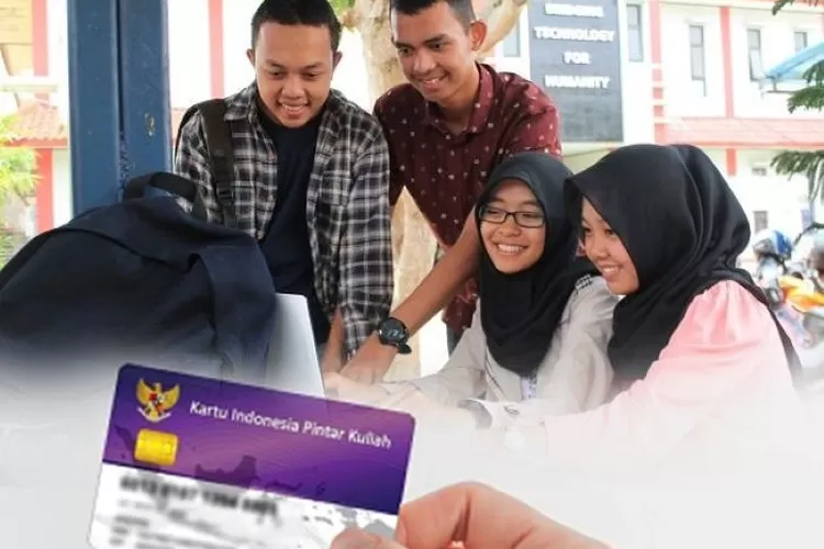 Kriteria Mahasiswa Yang Berhak Mendapatkan KIP Kuliah 2024, Simak Di ...