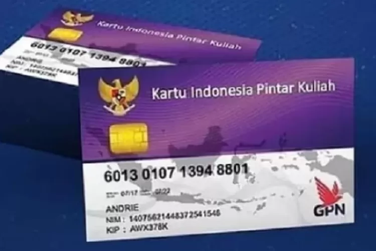 CALON MABA WAJIB TAU INI 6 DOKUMEN PENTING UNTUK DAFTAR KIP KULIAH   Kip K 2673349820 