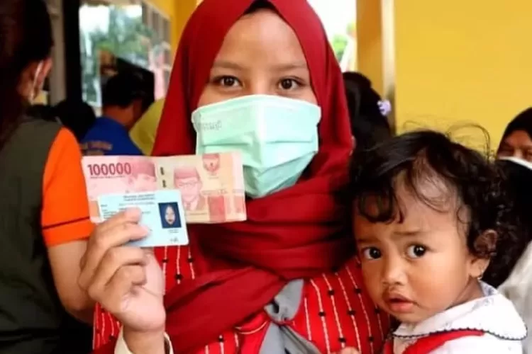 Cek Bansos 600 Ribu PKH Tahap 1 2024, Pencairan Berlangsung di Wilayah