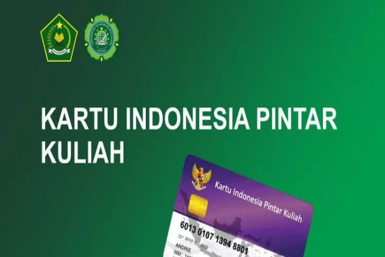 Wujudkan Impian Kuliahmu Dengan KIP Kuliah Kemenag 2024, Cek Syarat Dan ...