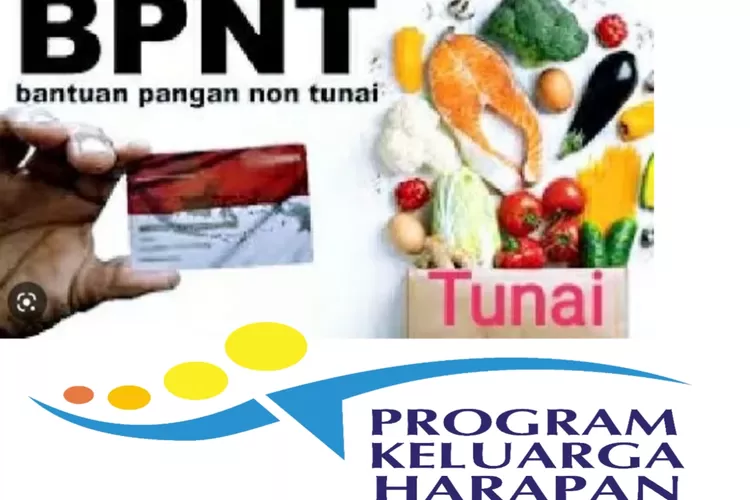 CAIR CAIR Bansos BPNT Dan PKH Tahap 1 2024 Cair Rp850 Ribu Di Wilayah Ini Yuks Buruan