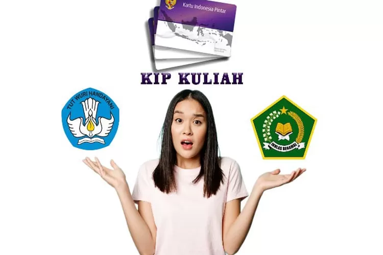 Pilih Jurusan Snbp Di Ptn Kemdikbud Dan Kemenag Sekaligus Apakah Harus Daftar Kip Kuliah Kali