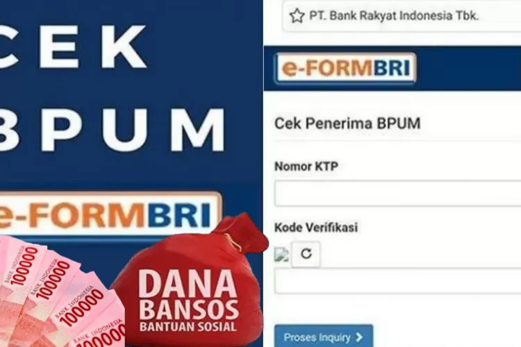 Cek Daftar Nama Umkm Yang Terima Blt Rp Ribu Cair Kali Tanpa Cek