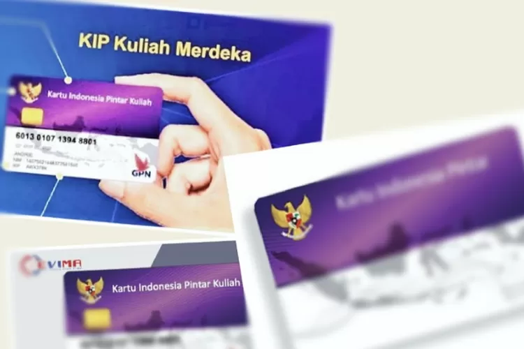 Tahapan Pendaftaran KIP Kuliah 2024: Cara Masuk Jalur SNBP, UTBK-SNBT ...