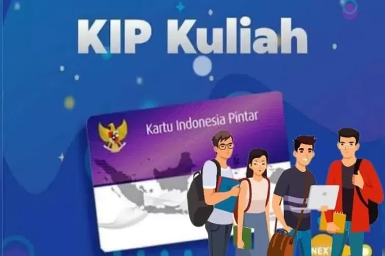 Klik Link Kip Kuliah Kemdikbud Go Id Begini Cara Daftar Kip Kuliah