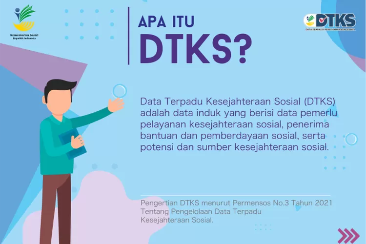 Bansos Cair Tahap 1 2024 Cair Tanpa Kendala, Pastikan Terdaftar di DTKS