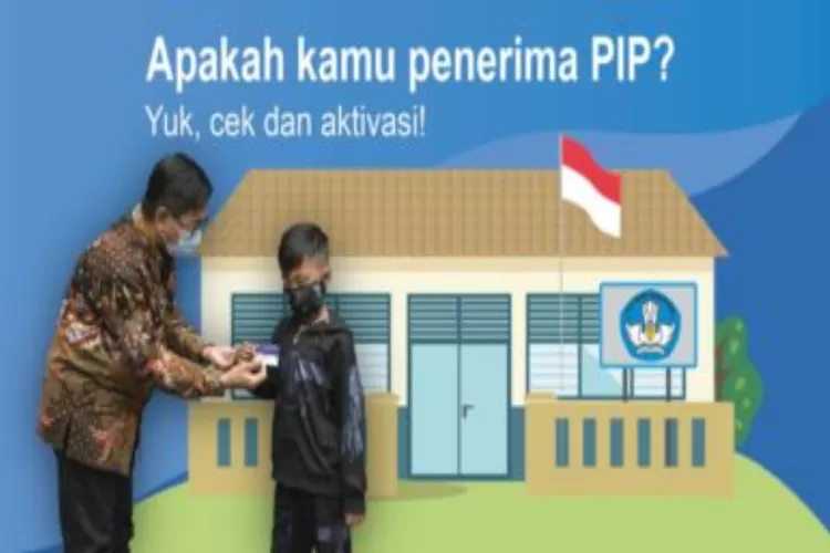 Berikut Ini Jadwal Pencairan Terbaru PIP 2024 Untuk Tahap 2 Di Bulan ...