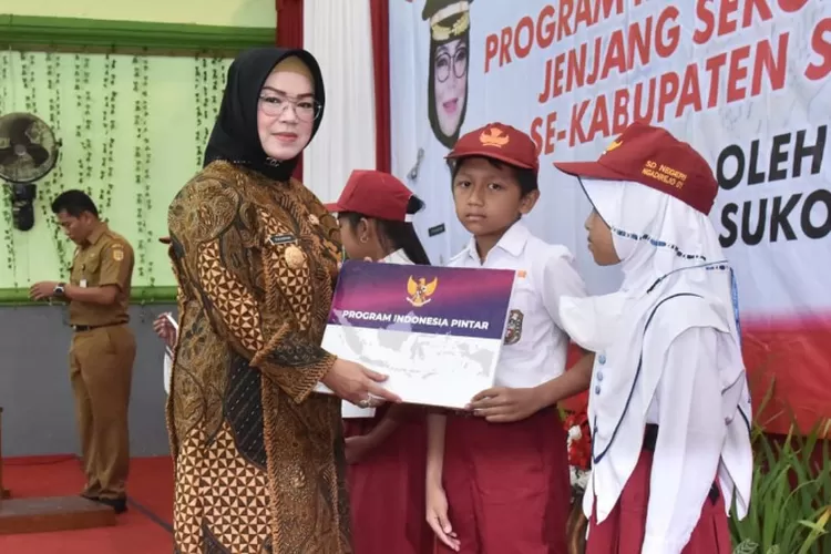 DANA PIP Kemdikbud 2024 Cair Sekali Setahun, Ini Kriteria Siswa Layak ...