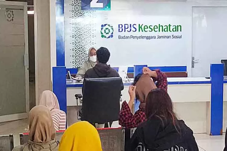 PERHATIAN: Cek Kriteria Ruang Rawat Inap Sistem KRIS Pengganti Kelas 1 ...