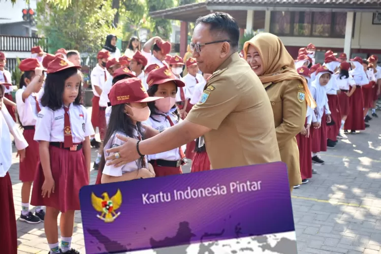 PERLU TAHU: Cek Beda SK Pemberian Dan SK Nominasi Bagi Siswa Penerima ...