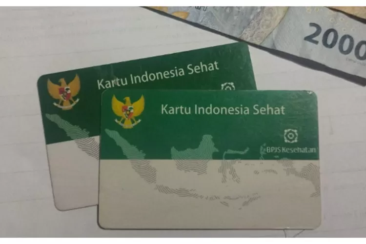 JANGAN BINGUNG KIS PBI Dan BPJS Kesehatan Apakah Berbeda? Begini ...