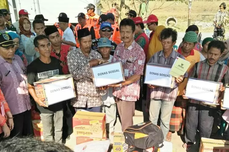 JADWAL Terbaru Pencairan Bansos PKH BPNT Alokasi Salur September Oktober 2024, Kabar Baik Untuk KPM (Instagram.com/@pkhdemak)