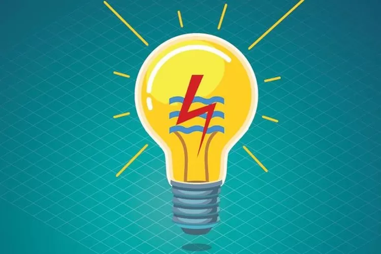 Tarif litrik tidak naik (jayapura.go.id)