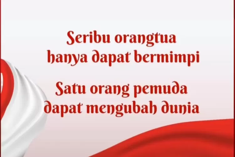 Horas Ucapan Selamat Hut Ri Ke Dalam Bahasa Batak Kobarkan Cinta Tanah Air Share Di