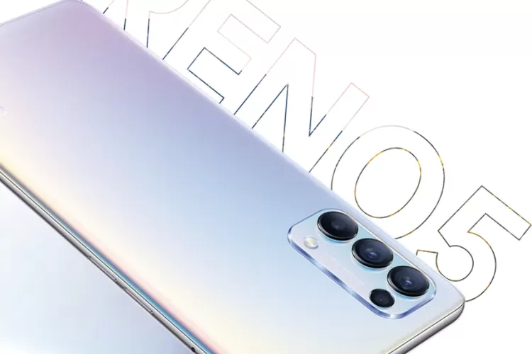 Berapa Harga HP OPPO Reno 5 Di Tahun 2023? Ini Dia Daftar Lengkap Dan ...