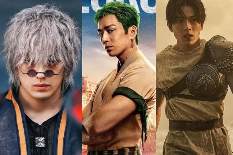 Mackenyu - IMDb