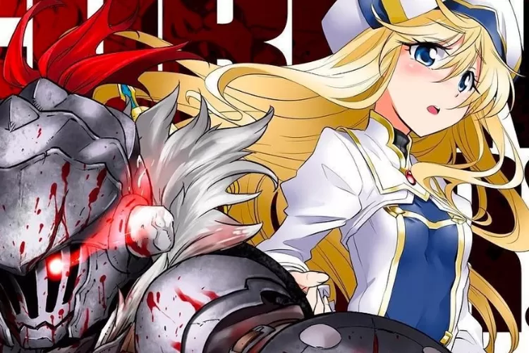 Goblin Slayer Musim Kedua, Pindah Studio Hingga Umumkan Adaptasi Game Baru