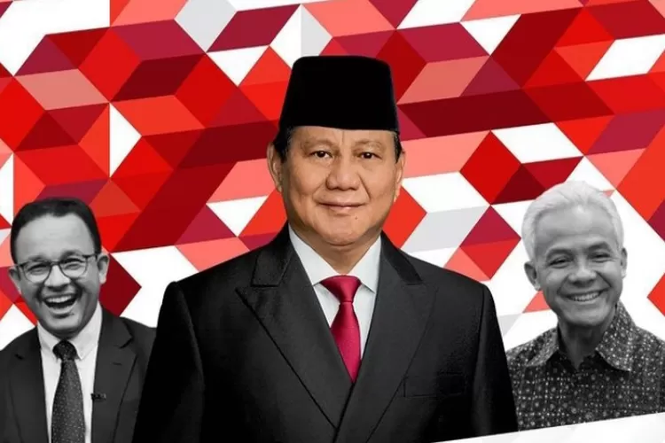 ﻿Hasil Survei Roy Morgan Terbaru: Perolehan Suara Prabowo Saat Ini ...