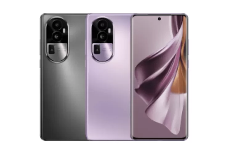 Spesifikasi HP Oppo Reno 10 Pro Plus Dengan Kamera Depan 32MP Dan RAM ...