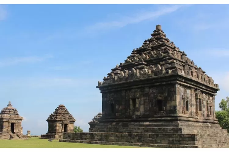 Destinasi Wisata Di Sekitar Candi Prambanan Yang Wajib Dikunjungi Strategi