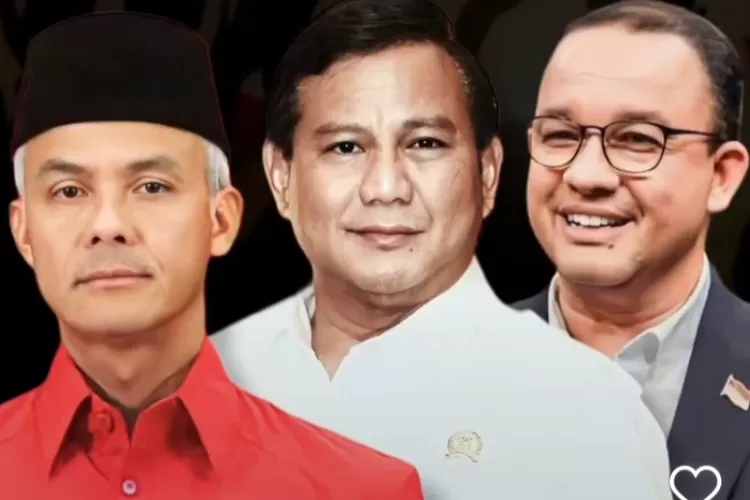 Survei LSI Denny JA: Prabowo-Gibran Unggul Di Kalangan NU, Ganjar ...