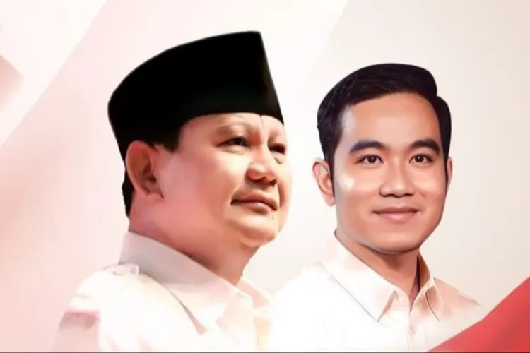 Gibran Tak Hadir Saat Resmi Diumumkan Jadi Cawapres, Prabowo Ungkap ...