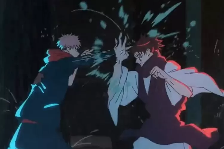 Jujutsu Kaisen Season 2 Episode 14 Subtitle Indonesia - SOKUJA