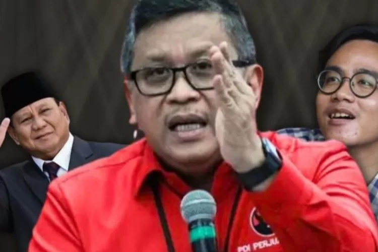 Soal Prabowo Gibran Tak Cantumkan Penuntasan HAM Di Masa Lalu, Ini Kata ...