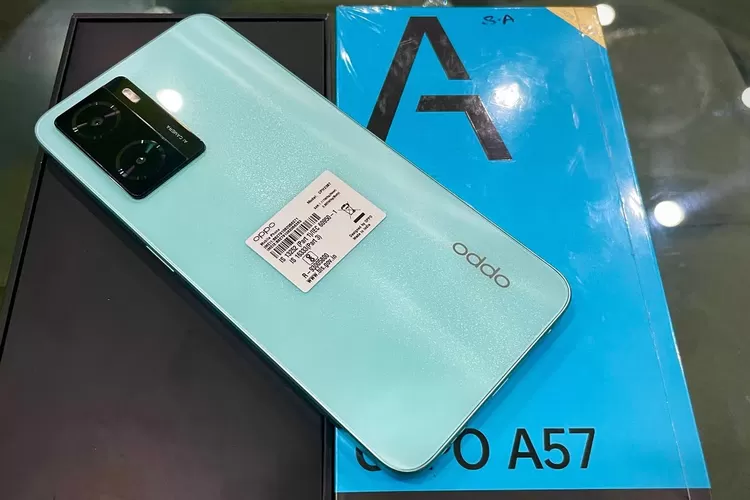 Simak Spesifikasi Lengkap Dan Harga Terbaru, Oppo A57 Yang Mempunyai ...