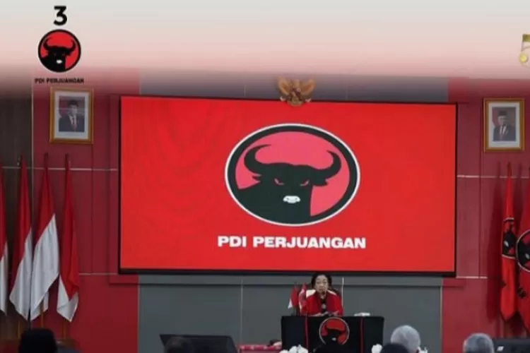 Ini Arti 'Satyam Eva Jayate' Jadi Tema HUT PDI Perjuangan Ke 51 - Strategi