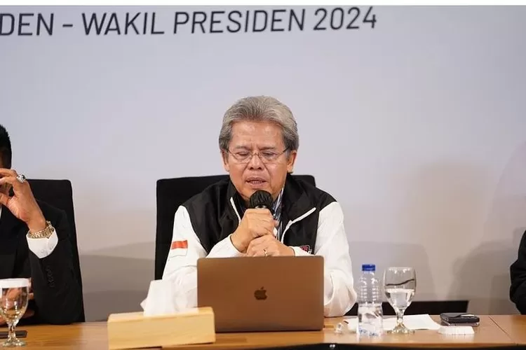 Banyak Catatan Di Pilpres 2024, Todung Mulya Lubis: Tim Hukum Siap ...