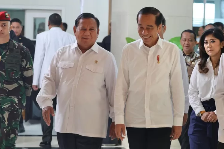 Tanggapi Gelar Jenderal Kehormatan Untuk Prabowo Subianto, TB ...