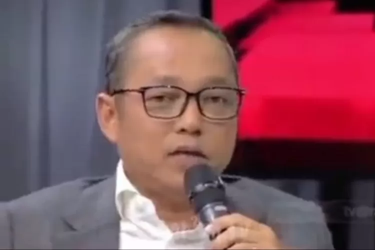 Hak Angket Diframing Seolah-olah Menakutkan, TPN Ganjar Mahfud: Ini ...