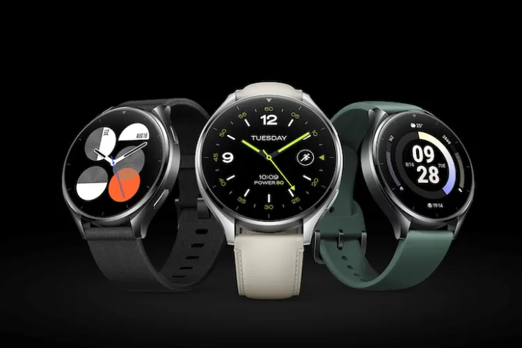3 Rekomendasi Smartwatch Terbaru dari Xiaomi, Berikut Spesifikasi dan Harga yang Perlu Anda Ketahui (Twitter.com/@paul6tc)