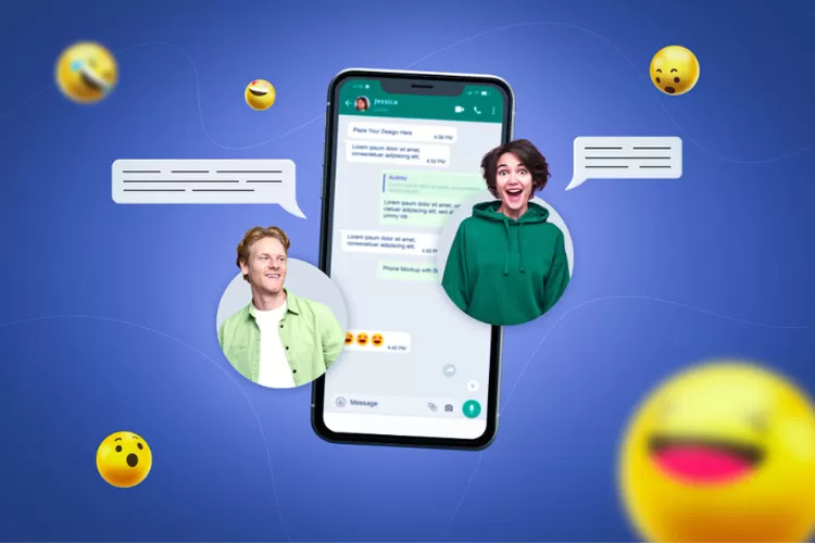 Cara Membuat Dan Menggunakan Whatsapp Channels Fitur Terbaru Dari Whatsapp Strategi