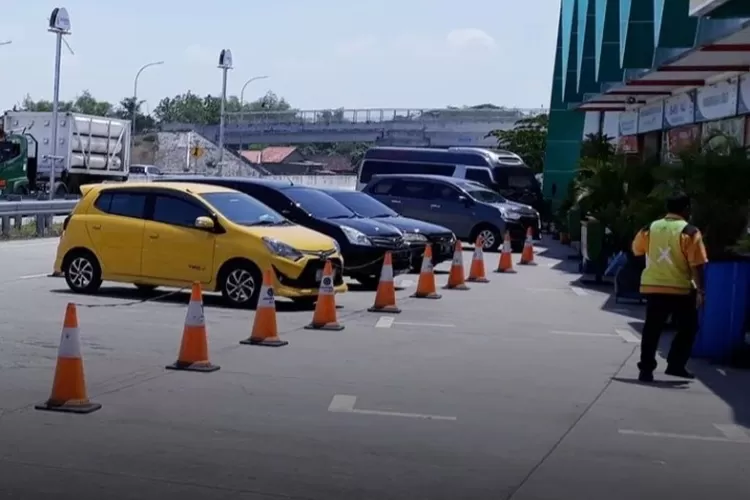 Berikut Lokasi Rest Area Terbaik Di Indonesia Bikin Mudik Lebaran 2024 ...