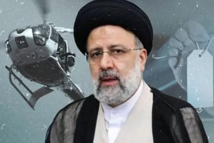 Ebrahim Raisi, Presiden Iran Tutup Usia Pasca Alami Kecelakaan ...