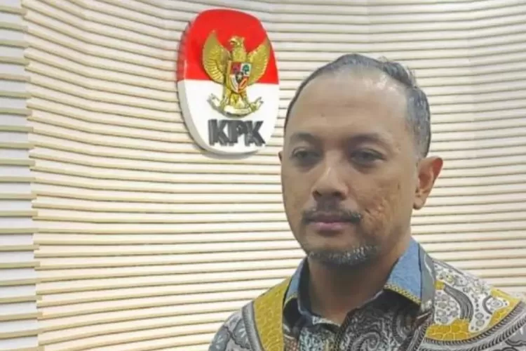 Tessa Mahardhika Juru Bicara KPK Dukung Kemendagri untuk Tunda Penyaluran Bansos Jelang Pilkada 2024 (Instagram@himawan_adhitya)