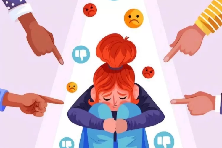 Ilustrasi. Puteri Indonesia Sulsel 2025 diduga saksikan dugaan bullying saudaranya terhadap siswa SMP. (Doc: pinteres)