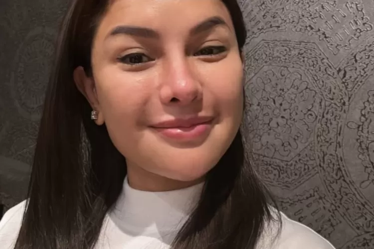 Potret artis Nikita Mirzani. (Instagram/nikitamirzanimawardi_172)