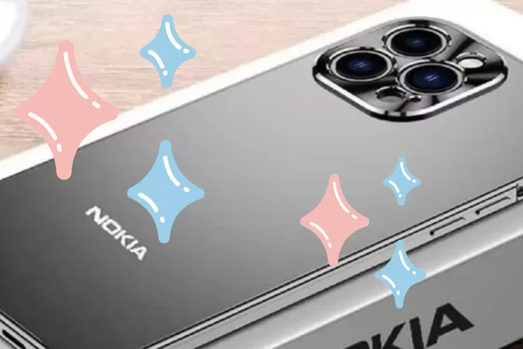 Nokia X700 5G