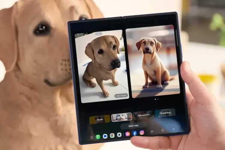 Mulai dari Galaxy S23 sampai Galaxy A54, inilah daftar HP Samsung yang siap dapet One UI 8 beta dan finalnya September nanti!