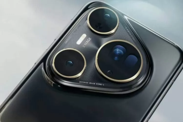Pura 80 Ultra hadir dengan kamera terbaik versi DXOMARK, desain premium, dan bonus wearable menarik.