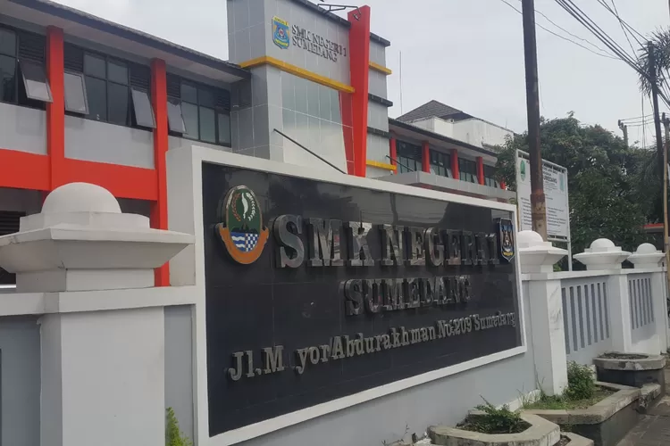 Rajin Jalin Kerjasama Dengan Industri Ternama Jadi Strategi Smkn 1